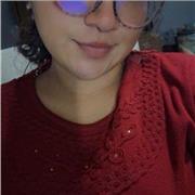 Maestra de forma virual para estudiantes de prepa y licenciatura de la catrera de administración o recursos humanos